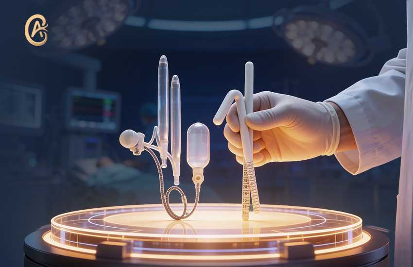 Penile Prosthesis Implantation (Malleable or Inflatable) for the ...
