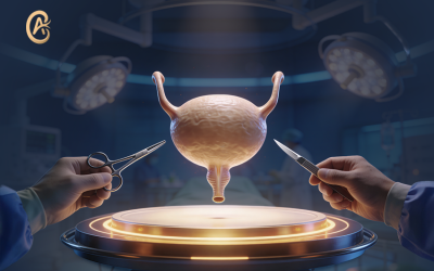 الاستئصال الجذري للمثانة لعلاج أورام المثانة 